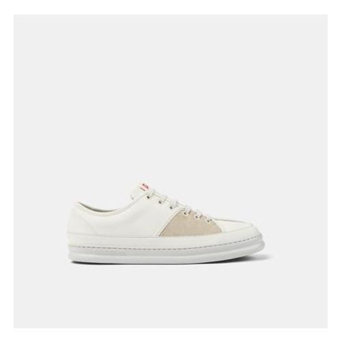 Camper - Baskets Peu Touring Twins - Beige - 43