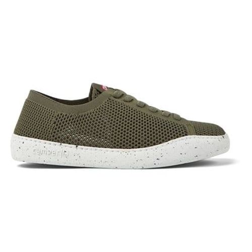 Camper - Baskets Peu Touring - Vert - 40