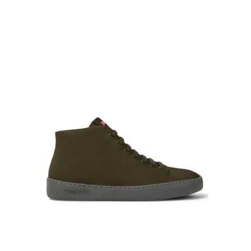 Camper - Baskets Peu Touring - Vert - 39