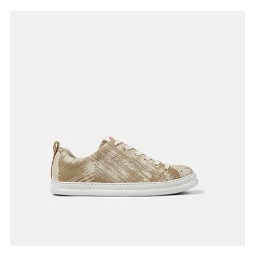 Camper - Baskets Runner Four - Beige - 41