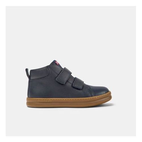 Camper - Baskets Runner Four - Bleu - 28
