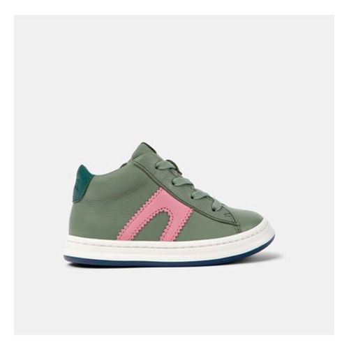 Camper - Baskets Runner Four Twins - Vert - 23