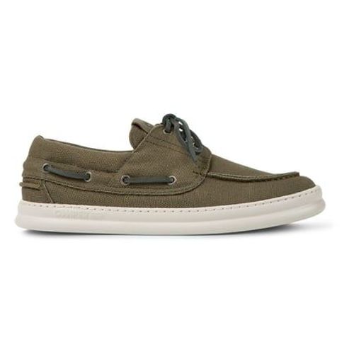Camper - Baskets Runner Four - Vert - 40