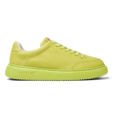 Camper - Baskets Runner K21 - Jaune - 41