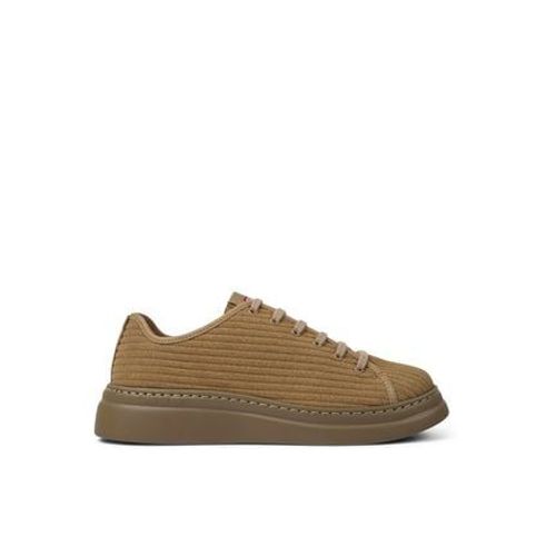 Camper - Baskets Runner Up - Beige - 40