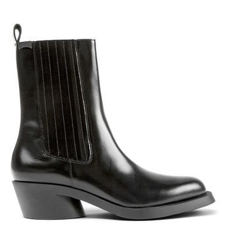 Camper - Bottines Bonnie - Noir - 36