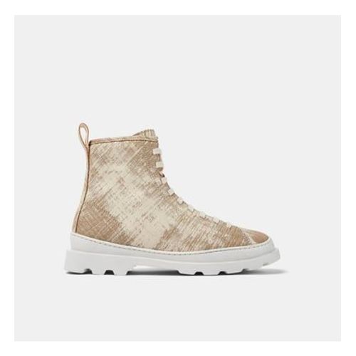 Camper - Bottines Brutus - Blanc - 37
