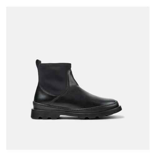 Camper - Bottines Brutus - Noir - 36