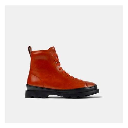 Camper - Bottines Brutus - Rouge - 41