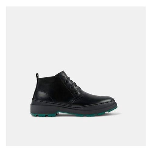 Camper - Bottines Brutus Trek - Noir - 40