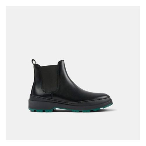 Camper - Bottines Brutus Trek - Noir - 42