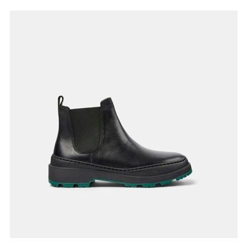 Camper - Bottines Brutus Trek - Noir - 39