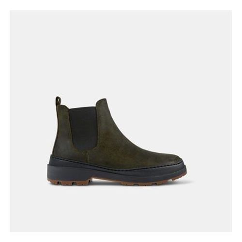 Camper - Bottines Brutus Trek - Vert - 42