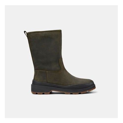 Camper - Bottines Brutus Trek - Vert - 37