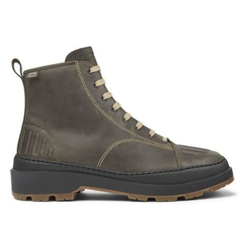 Camper - Bottines Brutus Trek - Vert - 42