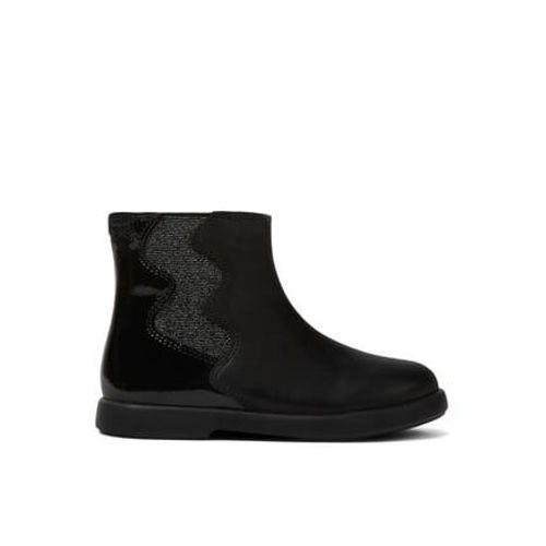 Camper - Bottines Duet - Noir - 28
