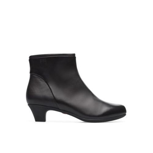 Camper - Bottines Femme Helena - Noir - 40