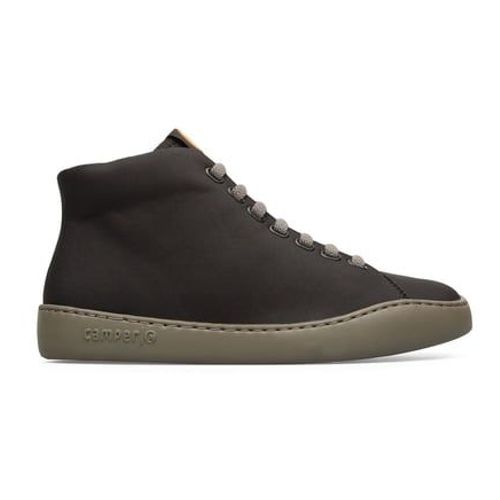 Camper - Bottines Femme Peu Touring - Noir - 36