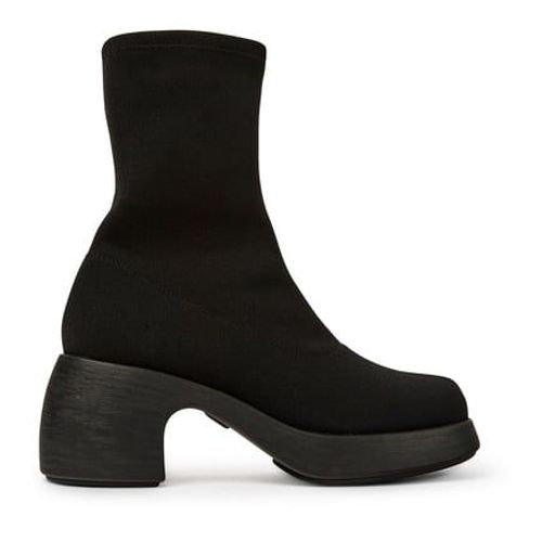 Camper - Bottines Femme Thelma - Noir - 41