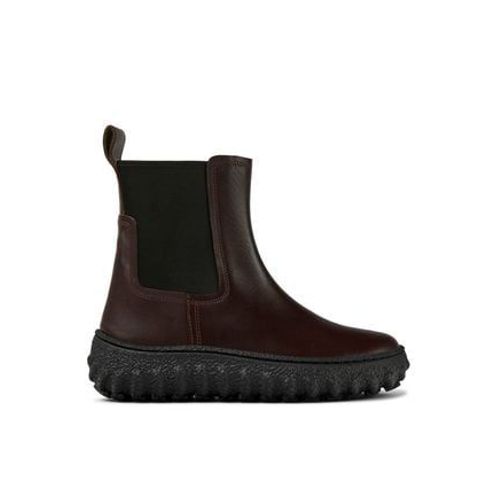 Camper - Bottines Ground - Marron - 36