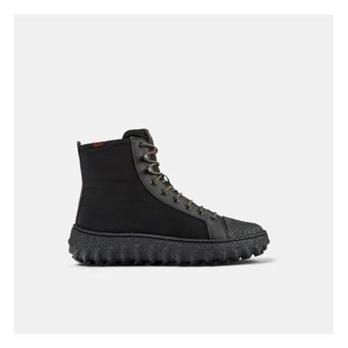 Camper - Bottines Ground - Noir - 40