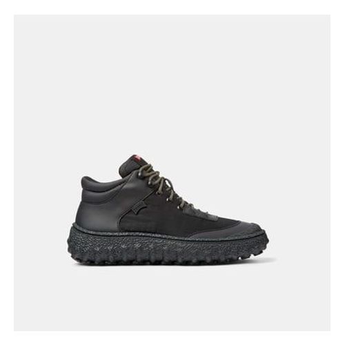 Camper - Bottines Ground - Noir - 41