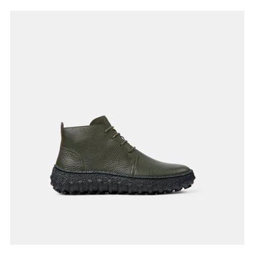 Camper - Bottines Ground - Vert - 40