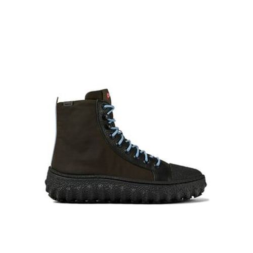 Camper - Bottines Ground - Vert - 37