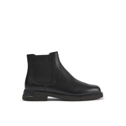 Camper - Bottines Iman - Noir - 37