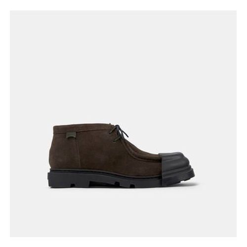 Camper - Bottines Junction - Gris - 39