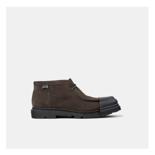 Camper - Bottines Junction - Gris - 45