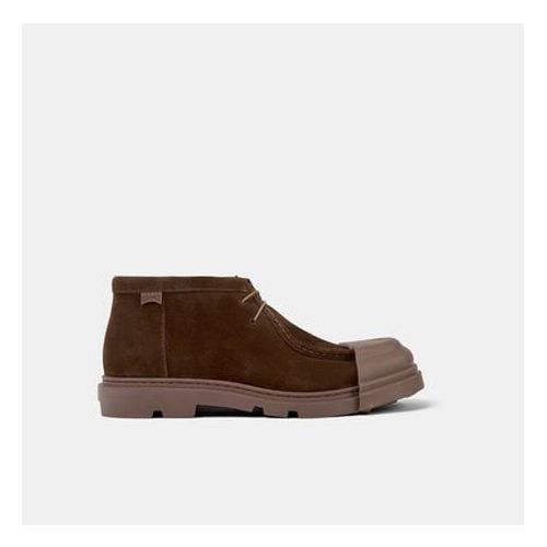 Camper - Bottines Junction - Marron - 44