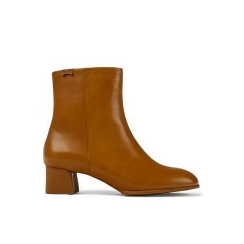 Camper - Bottines Katie - Marron - 38