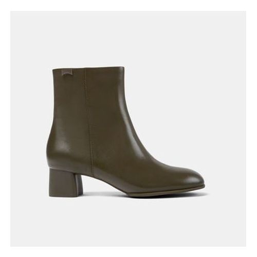Camper - Bottines Katie - Vert - 38
