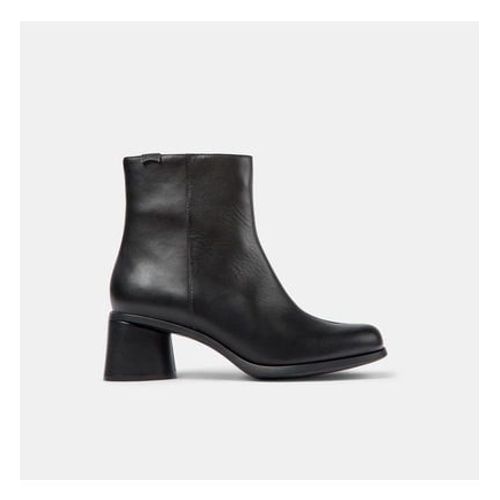Camper - Bottines Kiara - Noir - 39