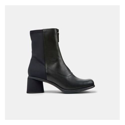 Camper - Bottines Kiara - Noir - 40