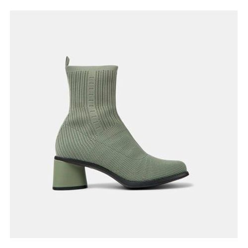 Camper - Bottines Kiara - Vert - 39