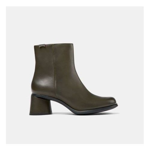 Camper - Bottines Kiara - Vert - 38