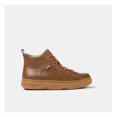 Camper - Bottines Kiddo - Marron - 28