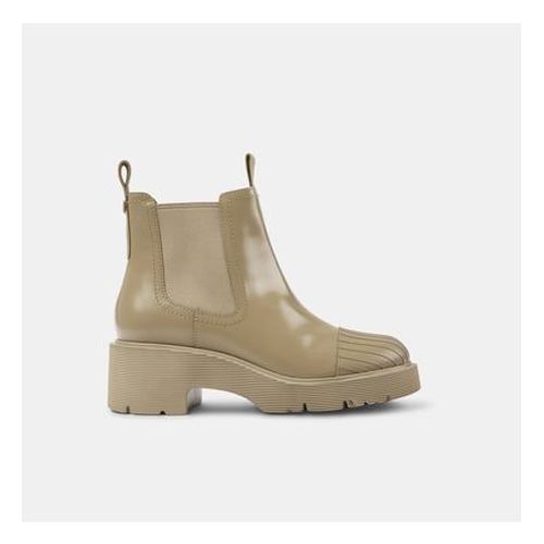 Camper - Bottines Milah - Beige - 36