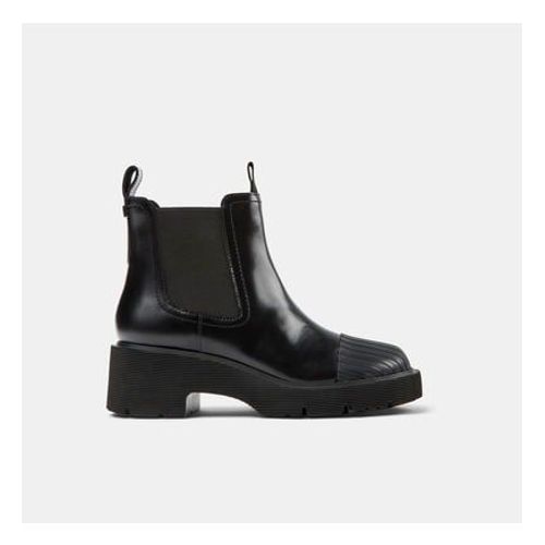 Camper - Bottines Milah - Noir - 39