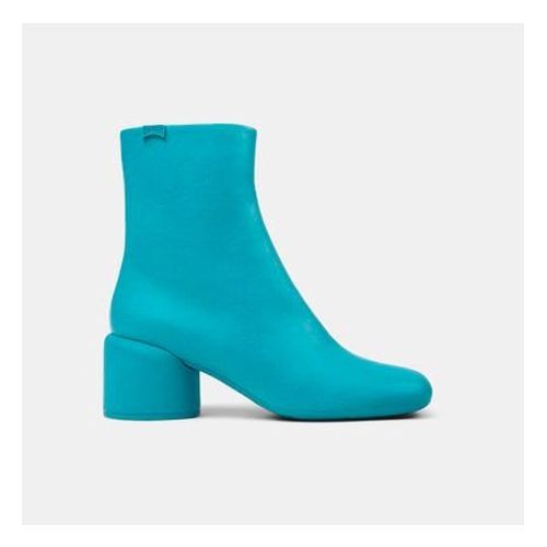 Camper - Bottines Niki - Bleu - 37