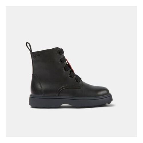 Camper - Bottines Norte Twins - Noir - 31