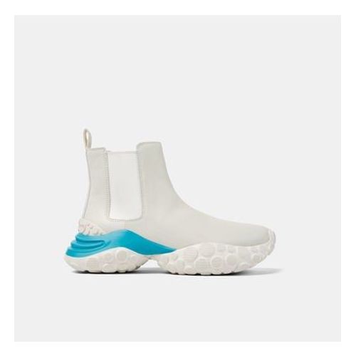 Camper - Bottines Pelotas Mars - Blanc - 42