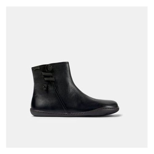 Camper - Bottines Peu Cami - Noir - 37