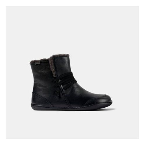 Camper - Bottines Peu Cami - Noir - 38