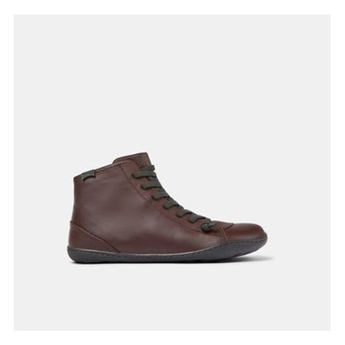 Camper - Bottines Peu Cami - Rouge - 37