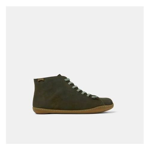 Camper - Bottines Peu Cami - Vert - 44
