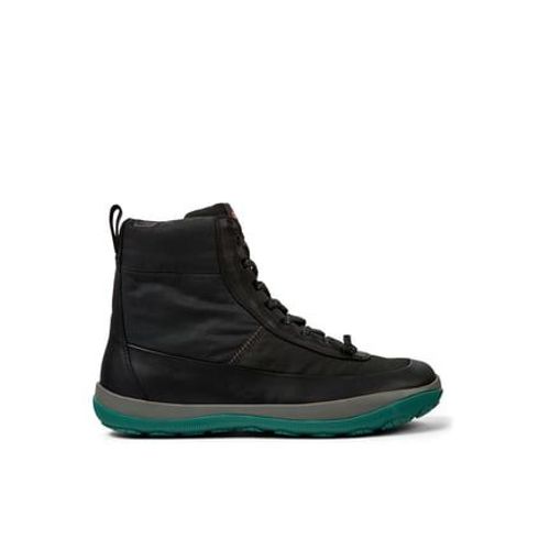 Camper - Bottines Peu Pista Gm - Gris - 43