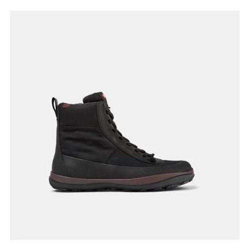 Camper - Bottines Peu Pista Gm - Noir - 42